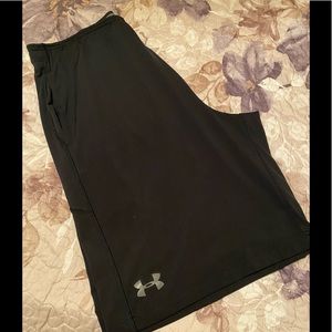 Mens Under Armour Shorts
